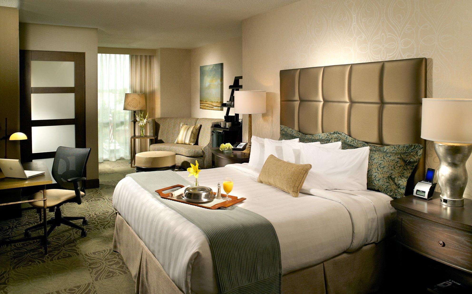 คราวน์ พลาซา ชาร์ลสตัน Hotel นอร์ทชาร์ลส์ตัน ภายนอก รูปภาพ