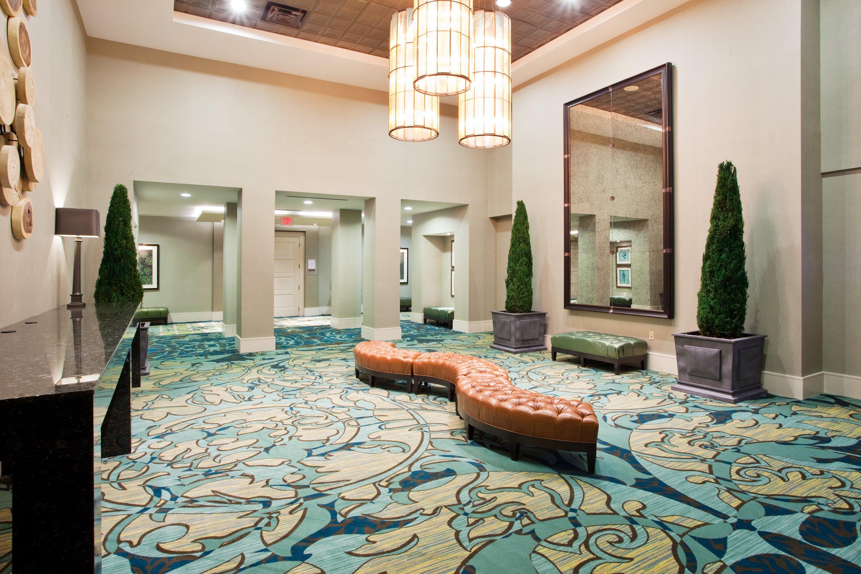คราวน์ พลาซา ชาร์ลสตัน Hotel นอร์ทชาร์ลส์ตัน ภายนอก รูปภาพ